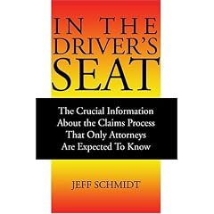 In the Driver's Seat