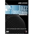 Jazz Legends - Arturo Sandoval - Live at the Brewhouse Theatre, England 1992 by Arturo Sandoval
