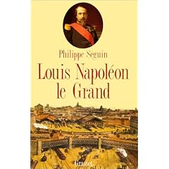 Louis Napol�on le Grand