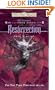 Resurrection (Forgotten Realms:  R.A. Salvatore's War of the Spider Queen, Book 6)