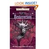 Resurrection (Forgotten Realms:  R.A. Salvatore's War of the Spider Queen, Book 6)
