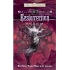 Resurrection: War of the Spider Queen Book VI