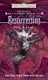Resurrection (Forgotten Realms Novel: War of the Spider Queen)