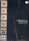  : Liberty & Justice for All (SPIRAL BOUND with full Size Patterns)