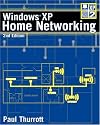 Windows XP Home Networking