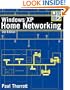Windows XP Home Networking