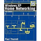 Windows XP Home Networking ~ Paul Thurrott