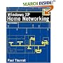 Windows XP Home Networking