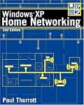 Windows XP Home Networking