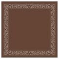Sonata Rug- Café Crème(7'7" Square)