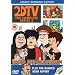 "Mature" cartoons on DVD