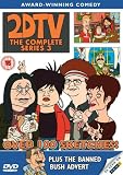 2dtv - Complete Series 3 [DVD] [2001]