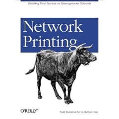 Network Printing