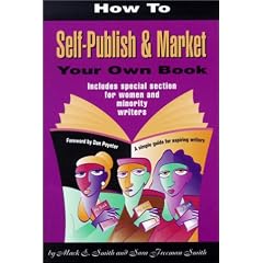 How to Self-Publish & Market Your Own Book: A Simple Guide for Aspiring Writers
