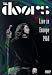 DVD : Live in Europe 1968