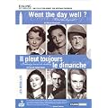 Ealing Studios - Coffret "Les rebelles" - Went the Day Well ? + Il pleut toujours le dimanche