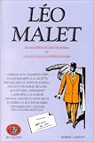 Oeuvres de Léo Mallet, tome 2