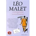 Oeuvres de L�o Malet, tome 2 : Les enquetes de nestor burma et les nouveaux mysteres de paris