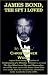 James Bond, The Spy I Loved