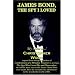 James Bond, the Spy I Loved