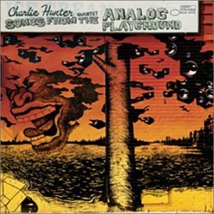 CD-Charts  Music : Songs from the Analog Playground