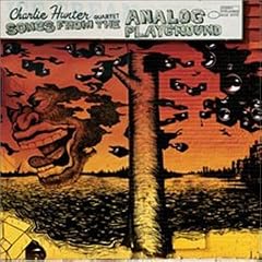 Songs from the Analog Playground