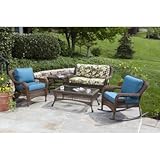 Cayman Conversation Set