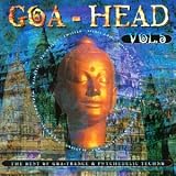 Goa Head, Vol. 5