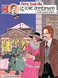 Revue Le Lombard  / Le code Zimmermann