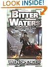 Bitter Waters (Ukiah Oregon, Book 3)