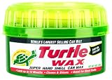 Review Turtle Wax T-222R / Turtle Wax T-222R Super Hard Shell Paste Wax, 14 ounces