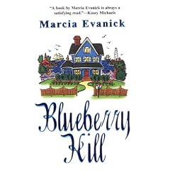 Blueberry Hill