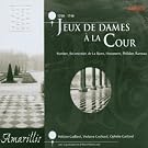 Jeux de dames � la Cour