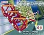 Geomag Kids Color - 66 pieces