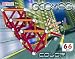 Geomag Colour Set (66 Pieces)