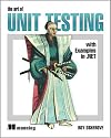 The Art of Unit Testing: With Examples in .Net