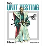 TheArtofUnitTesting:WithExamplesin.Net