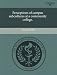 Perceptions of Campus Subcultures at a Community College. at Amazon Books: 51FXRzF-gFL._SL75_