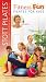 VHS : Fitness Fun:  Pilates for Kids