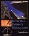 Books : Detecting Earnings Management