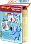Alpha Tales Learning Library (Set)