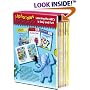 Alpha Tales Learning Library (Set)