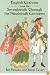 English Costume from the Seventeenth Through the Nineteenth Centuries