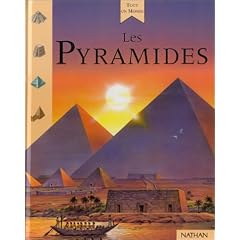 Les Pyramides