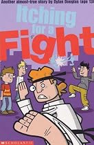 Itching for a Fight (Dylan Douglas) (Dylan Douglas)