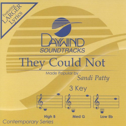 Sandi Patty - In The Name Of the Lord (LP Version) Lyrics - Zortam Music