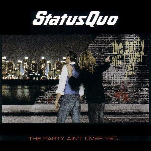 Produkt-Bild: The Party Ain'T Over Yet