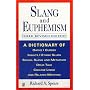 Slang and Euphemism, 3rd revised ed.