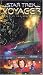 Star Trek Voyager Vol. 6.10 [UK-Import] [VHS]