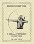 Indians from New York: A Genealogy Reference, Volume 3